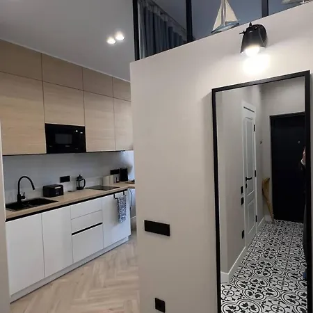 Apartment з видом на море в аркадії *