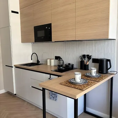 Apartment з видом на море в аркадії *