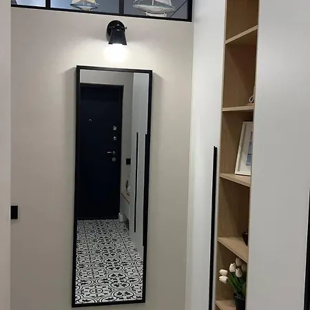 Apartment з видом на море в аркадії *