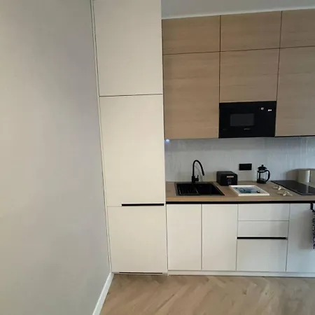 з видом на море в аркадії Apartment