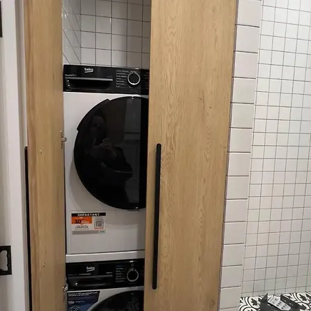 з видом на море в аркадії Apartment *